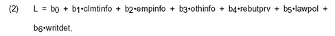 equation